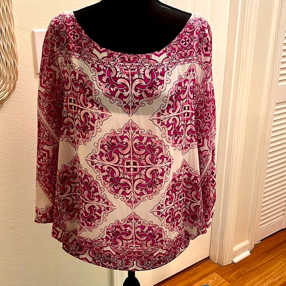 Alfani Woman blouse